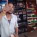 माखन नगर में शराब दुकान पर अवैध वसूली का वीडियो हुआ वायरल देखिए वीडियो