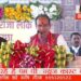 जग व्यापक श्री राम के दो निवास हैं खास दिवस ओरछा रहत हैं, रैन अयोध्या वास  आज मध्यप्रदेश, बुंदेलखंड और ओरछा के सौभाग्य के सूर्य का उदय हो रहा है।    ओरछा में श्री रामराजा लोक बनने वाला है: CM