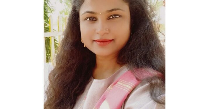 राष्ट्रीय शिक्षक सम्मान से सम्मानित होंगी सारिका घारू, विज्ञान जागरूकता के क्षेत्र में पहचान बना चुकी नर्मदापुरम की सारिका घारू को मिलेगा 5 सितंबर राष्ट्रीय शिक्षक सम्मान