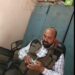 ब्रेकिंग स्लीमनाबाद शिक्षा विभाग में पदस्थ लिपिक अतुल कुमार द्विवेदी के रिश्वत लेने का वीडियो वायरल। दिवंगत शिक्षक के एरियर्स के भुगतान के बदले