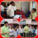 विधानसभा निर्वाचन-2023. कटनी जिले में मतदाता सूची में नाम जुड़वाने, निरसन एवं संशोधन का कार्य जारी  जिले में मतदाता सूची में नाम जुड़वाने, निरसन और संशोधन के लिये 42 हजार 833 आवेदन प्राप्त