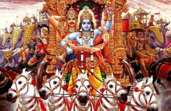 भगवान श्री कृष्ण के जीवन से जुड़े 24 रहस्यमय तथ्य जरूर पढ़ें…