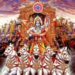 भगवान श्री कृष्ण के जीवन से जुड़े 24 रहस्यमय तथ्य जरूर पढ़ें…