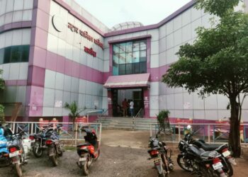 ऑल इंडिया लेबल पर दूसरे स्थान पर पहुंची नपा गंजबासौदा   स्वच्छता सर्वेक्षण 2023 के तहत नगर को मिली एक बड़ी उपलब्धि