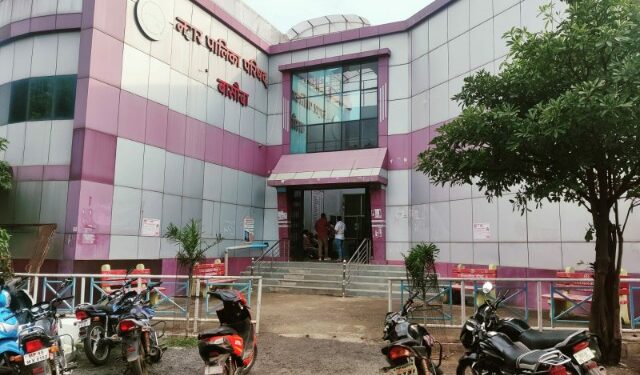 ऑल इंडिया लेबल पर दूसरे स्थान पर पहुंची नपा गंजबासौदा   स्वच्छता सर्वेक्षण 2023 के तहत नगर को मिली एक बड़ी उपलब्धि