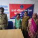 *एक बार फिर थाना रंगनाथ नगर पुलिस की तत्परता ने घर से बिना बताए निकली हुई 9 वर्षीय बालिका को 2 घंटे के भीतर दस्तयाब कर परिजनों के सुपुर्द किया!*