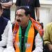 दिग्विजय सिंह जी हार की हताशा से बचने के लिए और कार्यकर्ताओं का मनोबल बनाए रखने के लिए सोशल मीडिया का दुरुपयोग कर फर्जी सर्वे चला रहे VIDEO