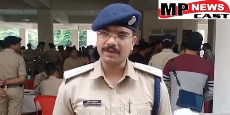 नकली पत्रकार गिरफ्तार, कारोबारी को कर रहे थे ब्लैकमेल