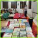 *भारत निर्माण कोचिंग में शिक्षक की भूमिका में आए कलेक्टर* *• लिया विद्यार्थियों का विशेष सत्र, इतिहास और संविधान की गूढ़ जानकारियों को सरलता से समझा गए कलेक्टर* *• प्रत्येक शनिवार लेंगे विशेष सत्र* देखे VIDEO