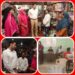 *कलेक्टर के प्रोत्साहन और एनआरएलएम के प्रयास से सोफिया को मिली नई राह* *• मास्टर ट्रेनर बनकर अब अपनी जैसी महिलाओं की जिंदगी बदलने दे रही प्रशिक्षण* *•ब्यूटी पार्लर के क्षेत्र में एनआरएलएम के प्रयास से 250 से अधिक महिलायें कैरियर बना हुई आत्मनिर्भर*