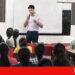 *कलेक्टर अविप्रसाद स्वयं इन युवाओं का एक विशेष सत्र लेने पहुंचे* *भारी बारिश के बावजूद भारत निर्माण कोचिंग में पहुंचे कलेक्टर अविप्रसाद* *जहां तकरीबन 90 मिनट तक कलेक्टर अविप्रसाद ने उनका एक विशेष पीरियड लिया* *महत्वपूर्ण तथ्यों को बड़ी ही सरलता से समझा गए कलेक्टर*