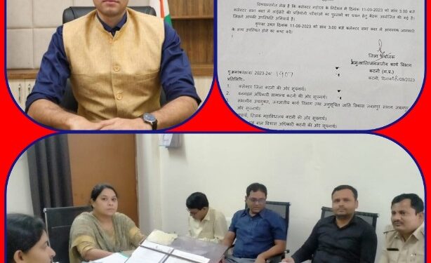 *छात्रावासों में संचालित पुस्तकालयों से अब प्रतियोगी परीक्षाओं की तैयारी कर सकेंगी छात्राएं* *कलेक्टर के नवाचार का दूसरा चरण : पढ़ाई के साथ साथ कैरियर बनाने की राह में भी बालिकाएं उठाएं अपना पहला कदम*