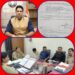 *छात्रावासों में संचालित पुस्तकालयों से अब प्रतियोगी परीक्षाओं की तैयारी कर सकेंगी छात्राएं* *कलेक्टर के नवाचार का दूसरा चरण : पढ़ाई के साथ साथ कैरियर बनाने की राह में भी बालिकाएं उठाएं अपना पहला कदम*