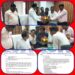 *साक्षरता प्रेरक संघ मंडला का प्रतिनिधि मंडल भोपाल में सुनाई अपनी पीड़ा*