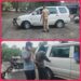 आलोट में NIA की कार्रवाई:संदिग्ध को राउंडअप कर की जा रही है कार्रवाई, आईएसआईएस के लिए काम करने वाले रांची के फैजान अंसारी के संपर्क में राहुल सेन VIDEO