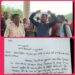 *नर्सिंग यूनियन प्रदेश अध्यक्ष त्रिपाठी ने किया आउटसोर्सिंग,ठेका कंपनी कैम्पस कंपनी एवं भर्ती का विरोध*