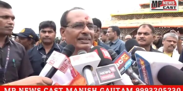 ओंकारेश्वर में एकात्म धाम की अद्भुत रचना हो रही पहले चरण में 18 सितंबर को आचार्य शंकर की प्रतिमा का अनावरण होगा और बाकी कार्यों का भूमिपूजन होगा।
