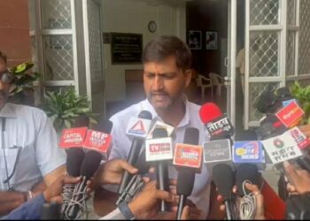 कालापीपल विधानसभा का बड़ा मामला…l  12 हजार फर्जी वोटरों की लिस्ट सौंपी निर्वाचन आयोग को…MLA कुणाल चौधरी….!