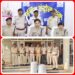 अवैध मादक पदार्थ गांजा के विरूद्ध कटनी पुलिस की बड़ी कार्यवाही