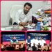 कटनी कार्यालय से महज 28 किलोमीटर की दूरी में शासकीय अस्पताल स्लीमनाबद में पदस्थ डॉक्टर शिवम् दुबे को मुख्यमंत्री ने दिया नियुक्ति पत्र…