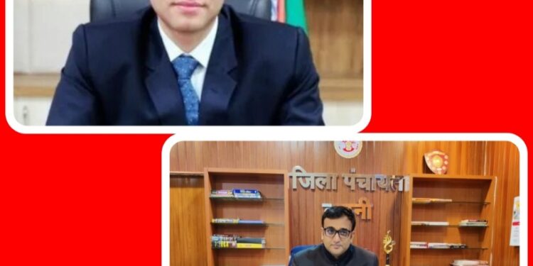 *कलेक्टर श्री प्रसाद ने दो सुदूर सड़कों के निर्माण हेतु प्रदान की सशर्त अनुमति* *मनरेगा योजनान्तर्गत जिजनोडी और खितौली में 19 लाख से अधिक की लागत से होंगे स्वीकृत कार्य* *जिला सीईओ श्री गेमावत ने तत्परता पूर्वक कार्यवाही हेतु अधिकारियों को दिए निर्देश*
