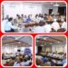 *पुलिस कंट्रोल रूम कटनी में सम्पन्न जिला स्तरीय शांति समिति की बैठक में पुलिस अधीक्षक श्री अभिजीत कुमार रंजन ने की अपील*