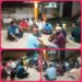 नगर परिषद बनाये जाने को लेकर बैठक में बनाई रणनीति नगर परिषद बनने से लोंगों को मिलने वाली सुविधाओं की जानकारी घर घर पहुँचकर देंगे युवा,गिनाएंगे फायदे