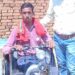 कलेक्टर की सहृदयता देख भावुक हुआ संदीप