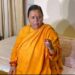 मध्य प्रदेश की पूर्व मुख्यमंत्री उमा भारती ने कहा कि महिला आरक्षण के बिल पर एतराज जताया बोली देखें क्या बोली VIDEO
