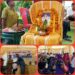 रीठी सामुदायिक स्वास्थ्य केंद्र में आयुष्मान भवः मेला का आयोजन हुआ सैकड़ो हितग्राहियों ने उठाया मेले का लाभ,,,।