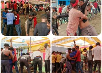 ऋषि पंचमी में खोले गए सर्प बंध पुरानी परंपरा को जीवंत रखने की कयावद