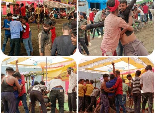 ऋषि पंचमी में खोले गए सर्प बंध पुरानी परंपरा को जीवंत रखने की कयावद