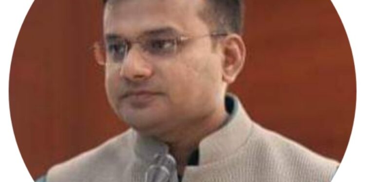 जिला दण्डाधिकारी ने जारी किया प्रतिबंधात्मक आदेश बिना अनुमति नहीं हो सकेंगे किसी भी प्रकार के आयोजन