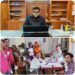 मुख्यमंत्री लाडली बहना आवास योजना के पंजीयन में जिला पंचायत कटनी प्रदेश के तीन अग्रणी जिलों में शामिल*