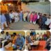 प्रधानमंत्री मोदी जी के मुख्य आतिथ्य में आयोजित हो रहे “कार्यकर्ता महाकुंभ” में पहुंचने हेतु भाजपा नेता डॉ शर्मा पार्टी कार्यकर्ता को आमंत्रण दिया