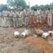 आबकारी विभाग द्वारा आगामी विधानसभा निर्वाचन के मद्देनजर अवैध शराब के विरुद्ध जिले में चलाये जा रहे विशेष अभियान के अंतर्गत दो दिवस में शहर इटारसी एवं सिवनी मालवा में अवैध शराब माफियाओं के विरुद्ध बड़ी कार्यवाही,जप्त अवैध सामग्री की अनुमानित कीमत 199000/
