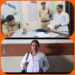 बीमार स्टाफ नर्स ने छुट्टी मांगी तो मेट्रन ने मांगे एक हजार, रुपए नही मिले तो सरेआम जड़ दिया तमाचा, जिला अस्पताल में हुई घटना, पीड़ित नर्स ने की कोतवाली थाने में लिखित शिकायत