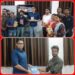केसीएस विद्यालय परिसर में निशुल्क पुस्तकालय का कलेक्टर ने किया उद्घाटन  प्रथम चरण में भारत निर्माण कोचिंग के विद्यार्थी उठा सकेंगे इसका लाभ  25 लाख की लागत से केसीएस विद्यालय परिसर में विकसित होगी सर्वसुविधा युक्त लाइब्रेरी, सभी परीक्षार्थियों को मिलेगा लाभ