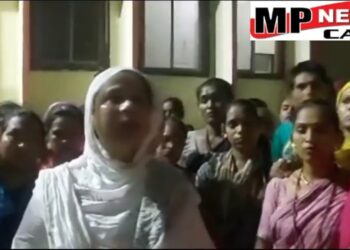 किन्नरों में विवाद, देर रात नकली किन्नर ने किया चाकू से हमला,