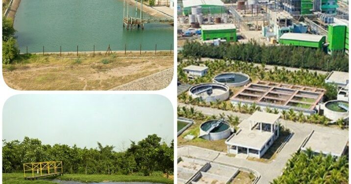 अदाणी के स्मार्ट वाटर मैनेजमेंट सिस्टम ने उद्योगों को दी नई उड़ान