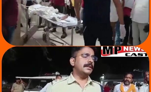 बड़ा हादसा, गणपति विसर्जन के समय कुंड में डूबे 8 बच्चे; 4 की मौत