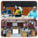 निष्पक्ष एवं पारदर्शी निर्वाचन में मीडिया की भूमिका महत्वपूर्ण – डॉ. सिडाना पेड न्यूज को लेकर प्रिंट, इलेक्ट्रॉनिक और सोशलमीडिया में निगरानी रखी जाएगी मीडिया सेल की बैठक संपन्न
