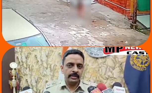 12 साल की मासूम के साथ दरिंदगी के मामले में पुलिस ने पांच संदिग्ध आरोपियों को हिरासत में लिया