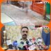 12 साल की मासूम के साथ दरिंदगी के मामले में पुलिस ने पांच संदिग्ध आरोपियों को हिरासत में लिया