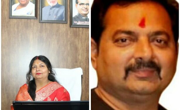 1 अक्टूबर से 45 वार्डों में एक साथ मनेगा स्वच्छता ही सेवा पखवाडा  राष्ट्रपिता महात्मा गांधी की जयंती पर 1 अक्टूबर से स्वच्छता श्रमदान आयोजन  प्रभारी आयुक्त ने सौंपी जिम्मेदारी  महापौर श्रीमति प्रीति संजीव सूरी निगम अध्यक्ष मनीष पाठक ने की श्रमदान की अपील