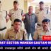 ढीमरखेडा पुलिस द्वारा अंधे कत्ल के आरोपी को 24 घंटे के अंदर गिरफतार किया गया