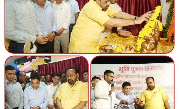 अस्पताल जीवन दायिनी होते हैं, इसे स्वच्छ बनाए रखें  कोविड काल में पैसा, रुतबा कुछ काम नहीं आया, पहला सुख निरोगी काया, सभी निरोग रहे यही मनोकामना  गढ़ाकोटा अस्पताल प्रदेश का मॉडल अस्पताल होगा। लोक निर्माण मंत्री श्री भार्गव