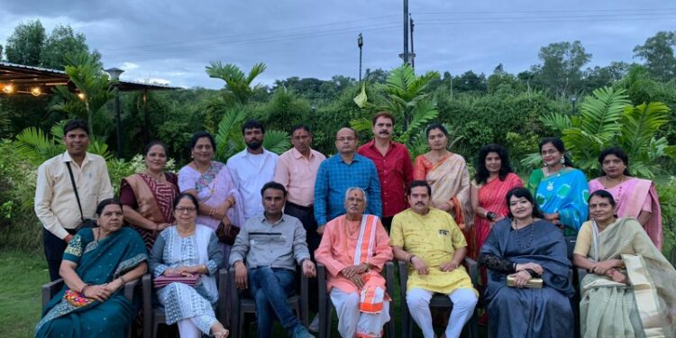 मॉं नर्मदा सहयोग संस्था प्रतिवर्ष अनुसार इस वर्ष भी नव दुर्गा के अवसर पर करेगी कन्या पूजन एंव कन्या भोजन