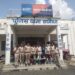 थाना सानौधा द्वारा ट्रेक्टर चोरी के आरोपियो को किया गिरफतारी
