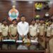 थर्ड जेंडर के 8 आरक्षकों को थानों में उनकी पहली पोस्टिंग का आदेश जारी हुआ